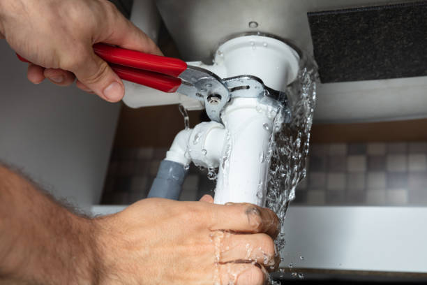 Best Ceiling water damage repair  in Jena, LA