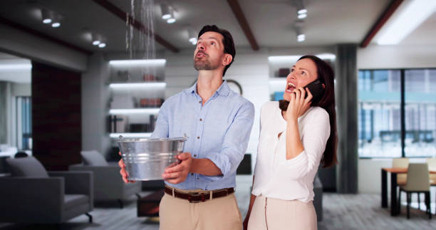 Best Flood restoration services  in Jena, LA